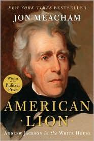 American Lion cover